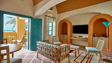 Sheraton Miramar Resort El Gouna