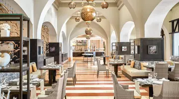 Sheraton Miramar Resort El Gouna