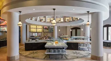 SHERATON MIRAMAR RESORT EL GOUNA