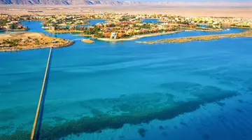 Sheraton Miramar Resort El Gouna