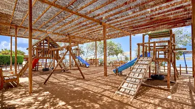 Sheraton Miramar Resort El Gouna