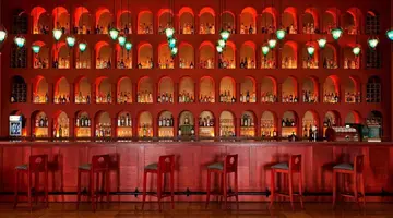 Sheraton Miramar Resort El Gouna
