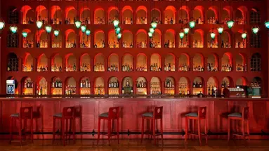 Sheraton Miramar Resort El Gouna