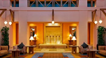 Sheraton Miramar Resort El Gouna