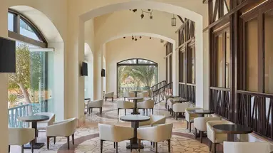 Sheraton Miramar Resort El Gouna