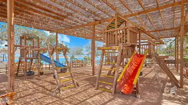Sheraton Miramar Resort