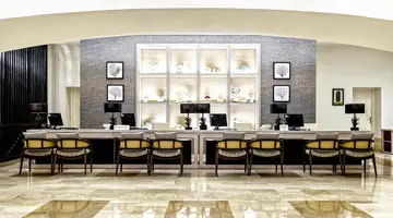 Sheraton Miramar Resort