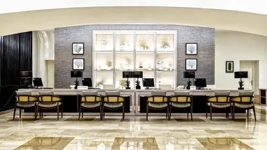 Sheraton Miramar Resort