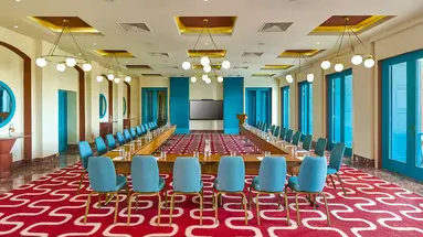 Sheraton Miramar Resort