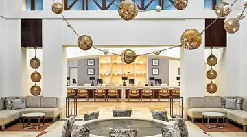 Sheraton Miramar Resort