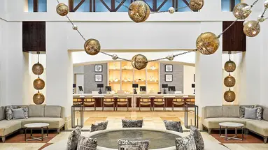 Sheraton Miramar Resort