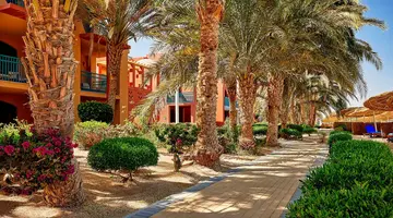 Sheraton Miramar Resort