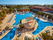 Sheraton Miramar Resort