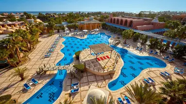Sheraton Miramar Resort