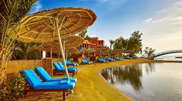 Sheraton Miramar Resort