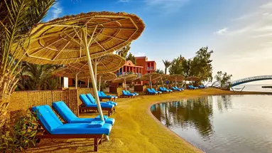Sheraton Miramar Resort