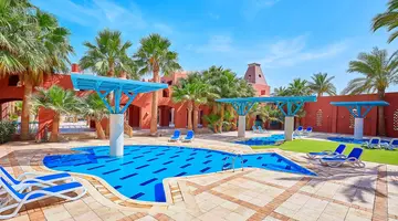 Sheraton Miramar Resort