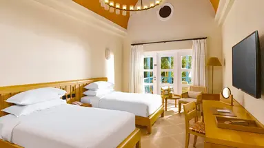 Sheraton Miramar Resort