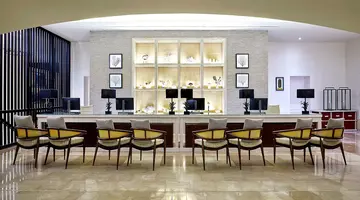 Sheraton Miramar Resort