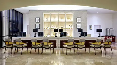 Sheraton Miramar Resort