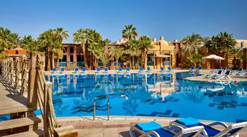 Sheraton Miramar Resort