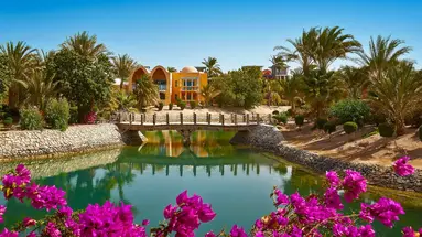Sheraton Miramar Resort