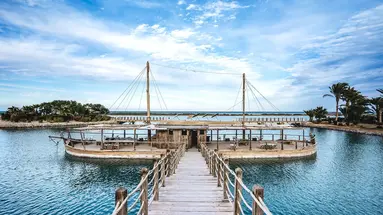 Sheraton Miramar Resort