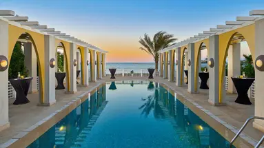 Sheraton Miramar Resort