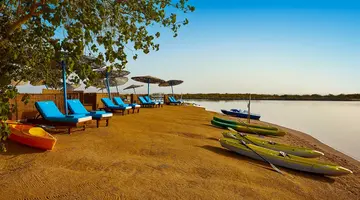 Sheraton Miramar Resort