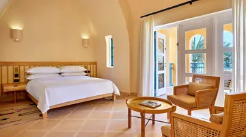 Sheraton Miramar Resort