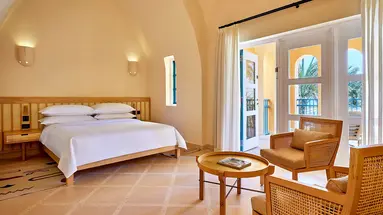 Sheraton Miramar Resort