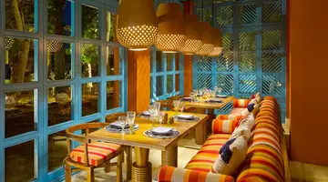 Sheraton Miramar Resort