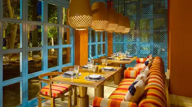 Sheraton Miramar Resort