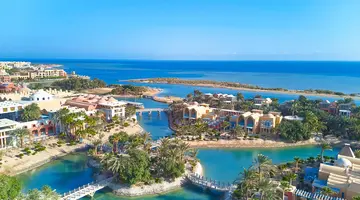 Sheraton Miramar Resort