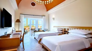 Sheraton Miramar Resort