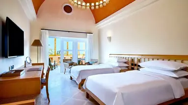Sheraton Miramar Resort