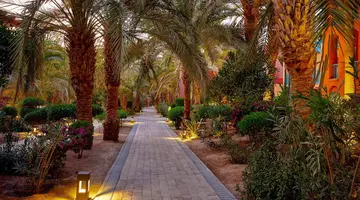 Sheraton Miramar Resort