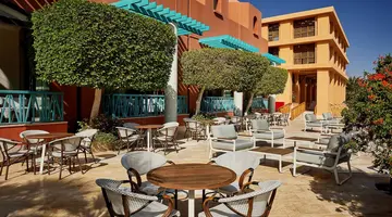 Sheraton Miramar Resort