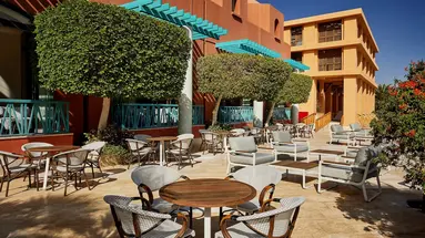Sheraton Miramar Resort