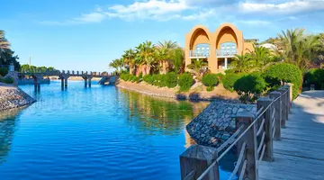 Sheraton Miramar Resort