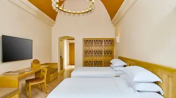 Sheraton Miramar Resort