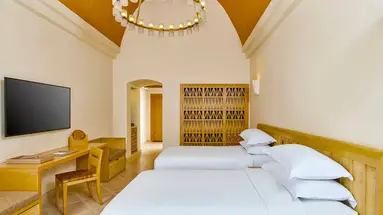Sheraton Miramar Resort