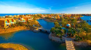 Sheraton Miramar Resort