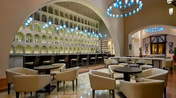 Sheraton Miramar Resort