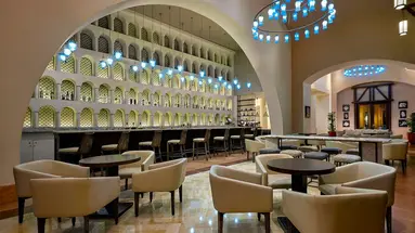 Sheraton Miramar Resort