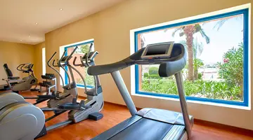 Sheraton Miramar Resort