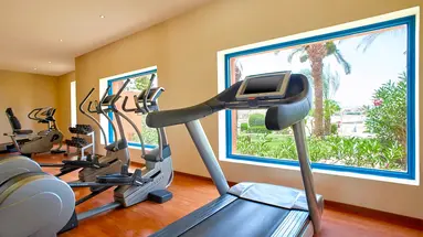 Sheraton Miramar Resort