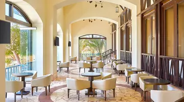 Sheraton Miramar Resort