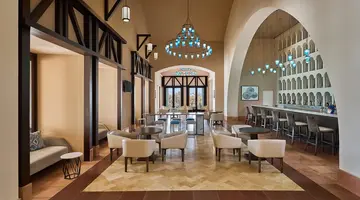 Sheraton Miramar Resort