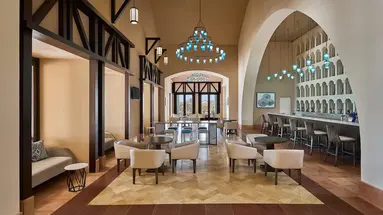 Sheraton Miramar Resort